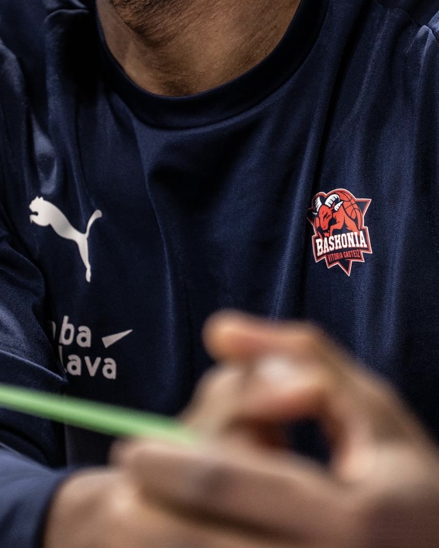 Kosner Baskonia tweet media