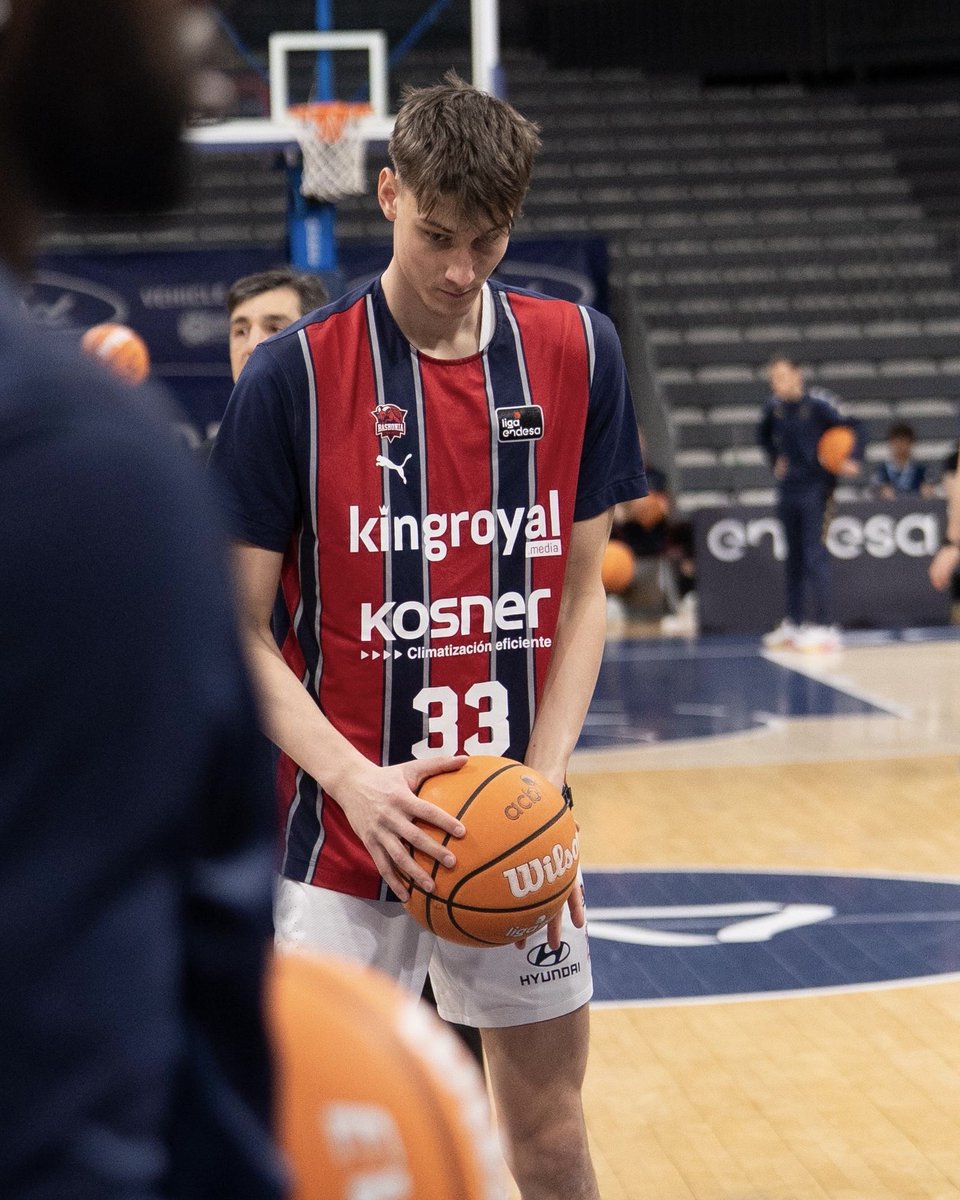 Kosner Baskonia tweet media