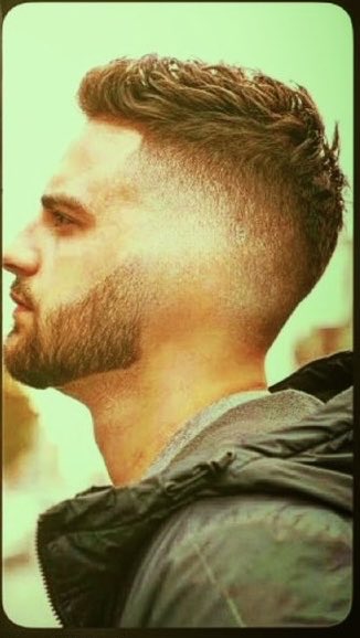 Yordaddybaum 💯#LFGA tweet media