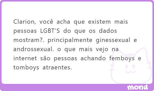 Clarion de Laffalot tweet media