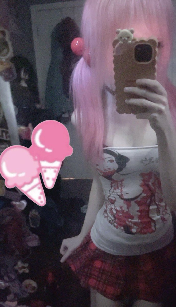 🍩 zombfetti tweet media