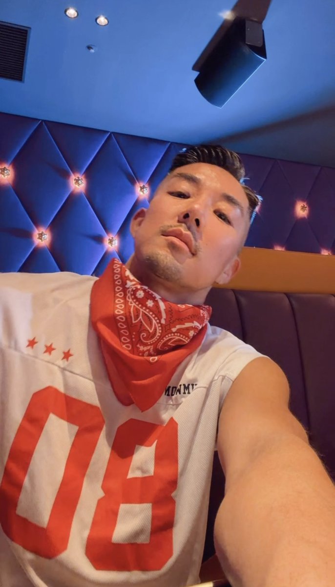 Kkkkkensuke's tweet photo. Dancer ver of me🕺🏻 https://t.co/mMtufVNszk