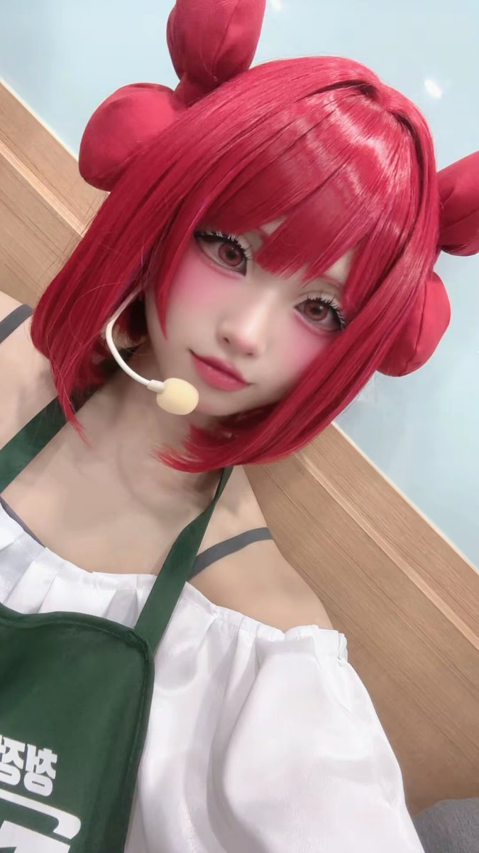 🫧 적묘 🫧 tweet media