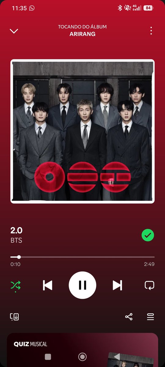 lovieeb7's tweet photo. @pjmsun13 💜 #ARIRANG_No1SpotifyAlbum 
#btsari̇rang https://t.co/mnzuGVNhXY