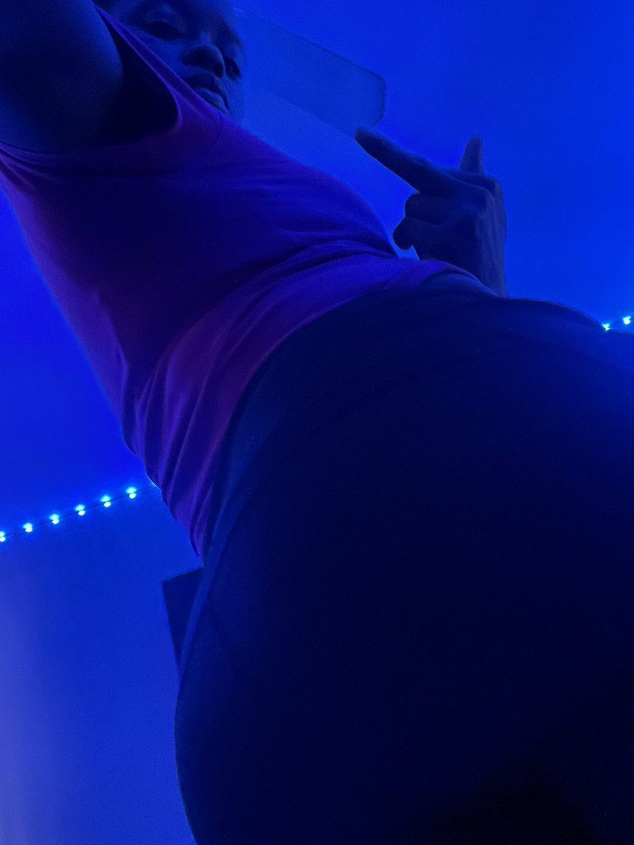 Queen Simone👸🏾 tweet media