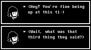 Pacifist Clover! (Parody) tweet media