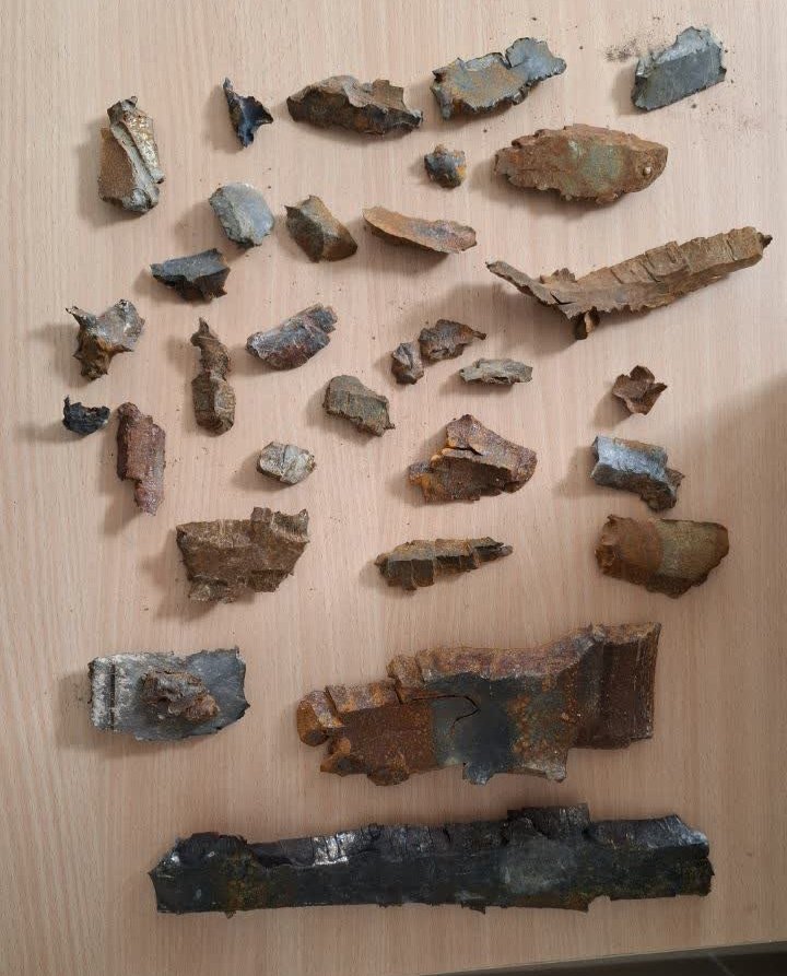 🇮🇷شوکا tweet media