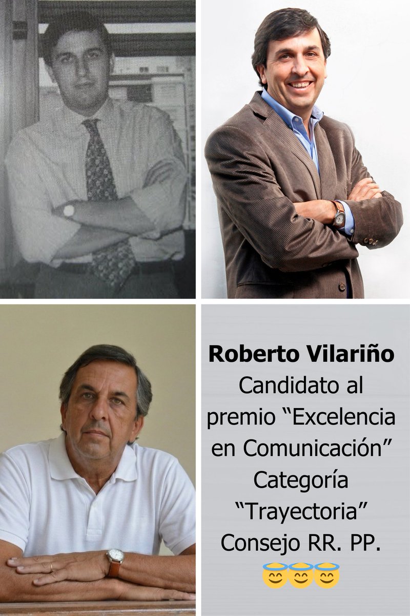 Roberto Vilariño ❌ tweet media