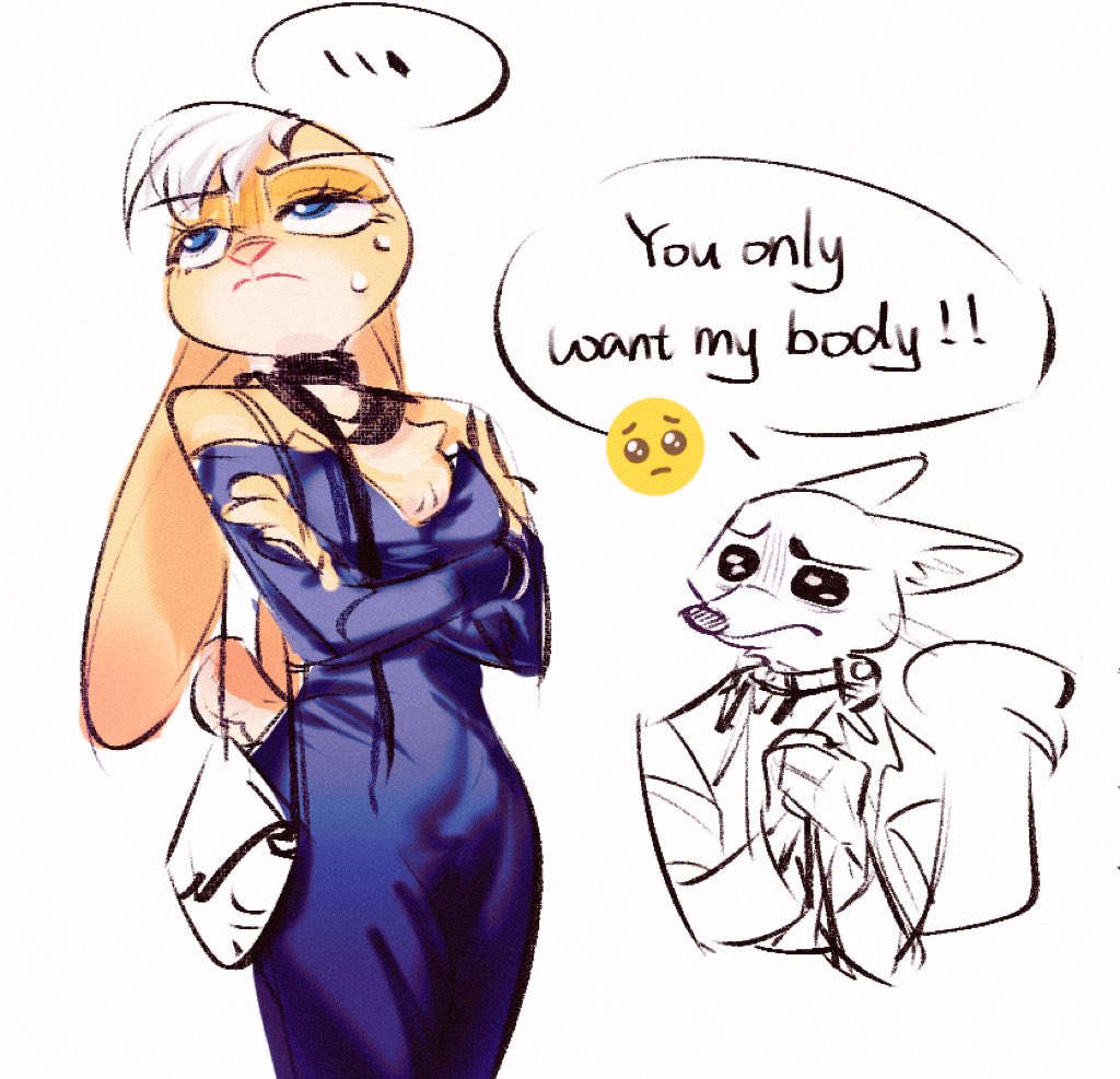 FridayStark_🥕🫐 tweet media