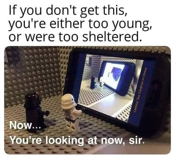 Papa Woof und Krampus und Bleaken tweet media