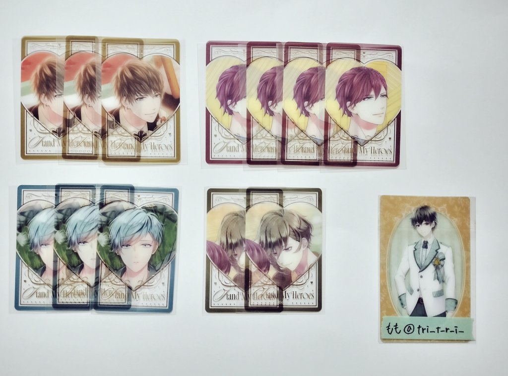 もも tweet media