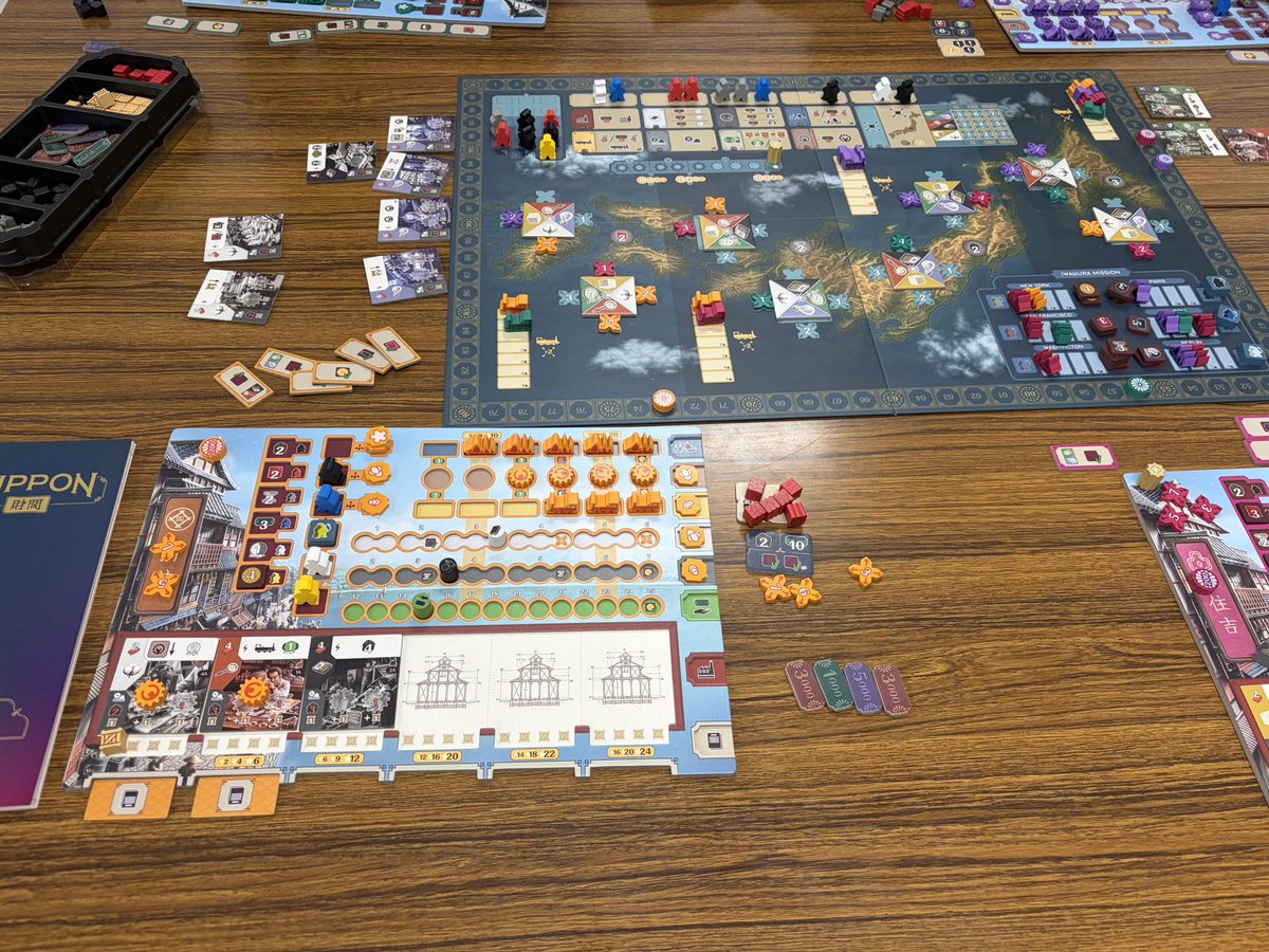 おぎや tweet media