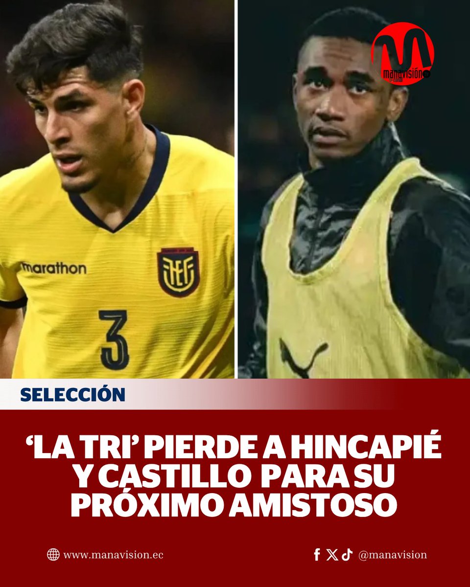 Manavisión Plus tweet media