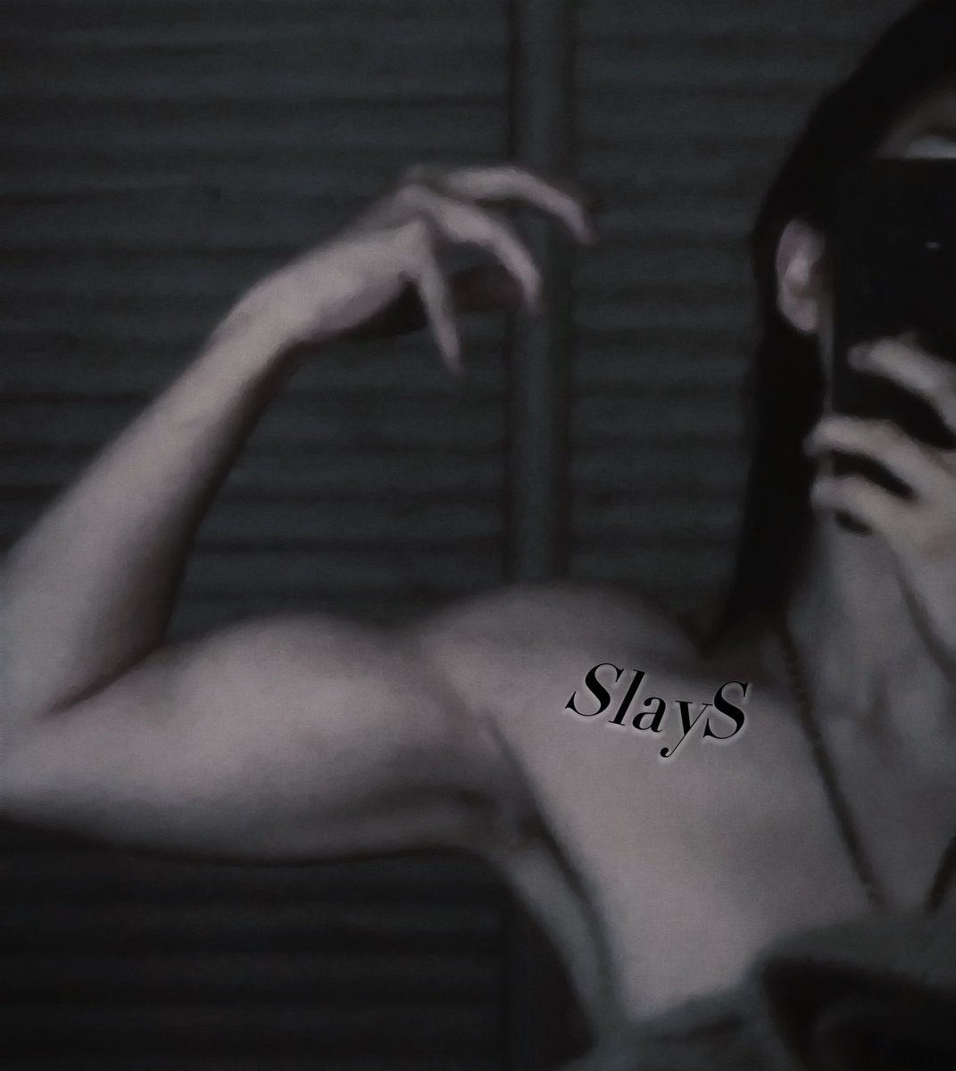 ✞.᛭SlayS🕸️..✞ tweet media