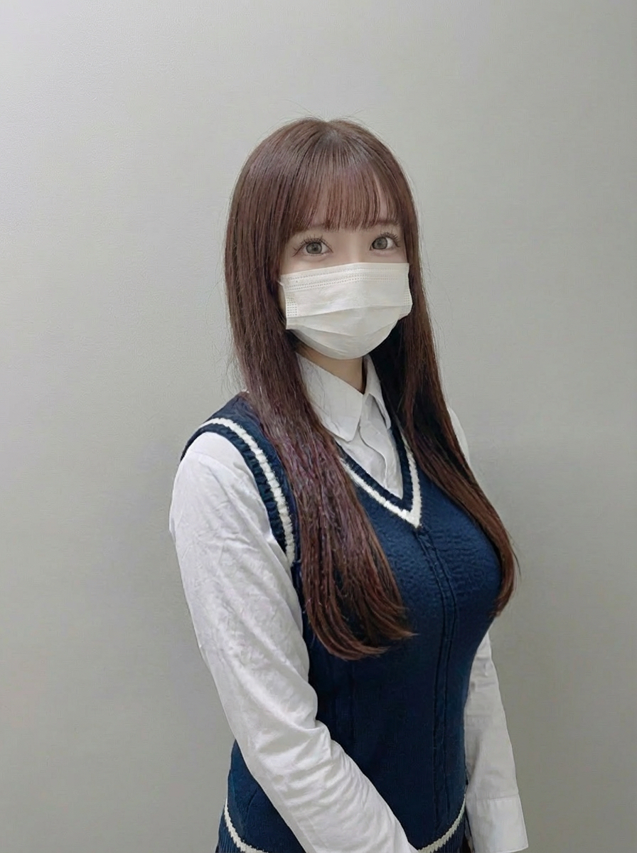 ことりっていいます。 tweet media