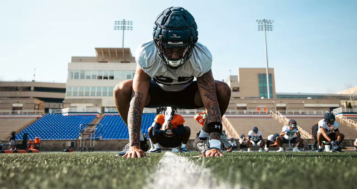 Morgan State Bears tweet media