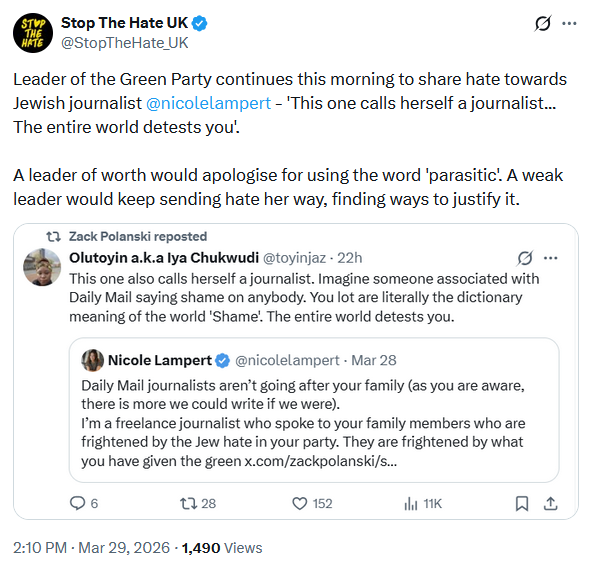 GET A GRIP tweet media