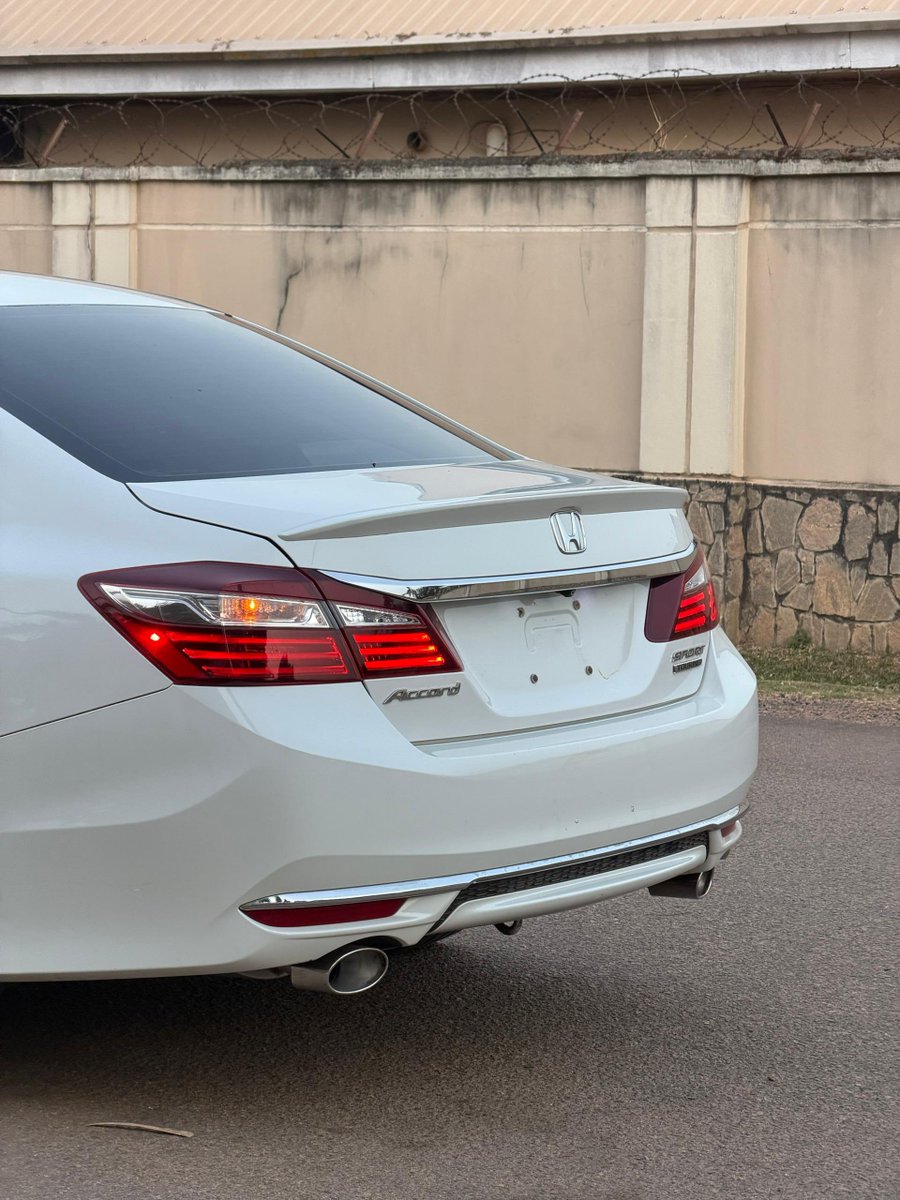 AB MOTOR’S.NG tweet media