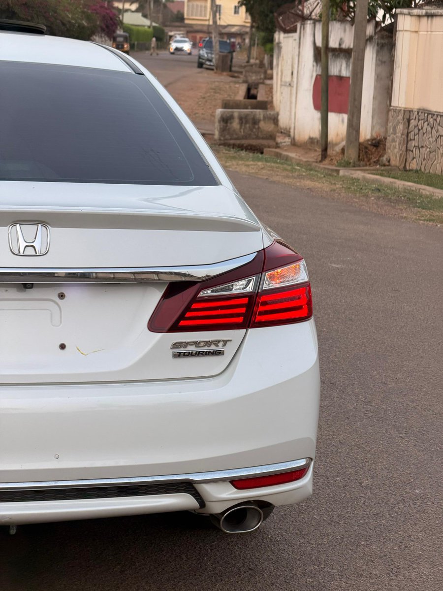 AB MOTOR’S.NG tweet media