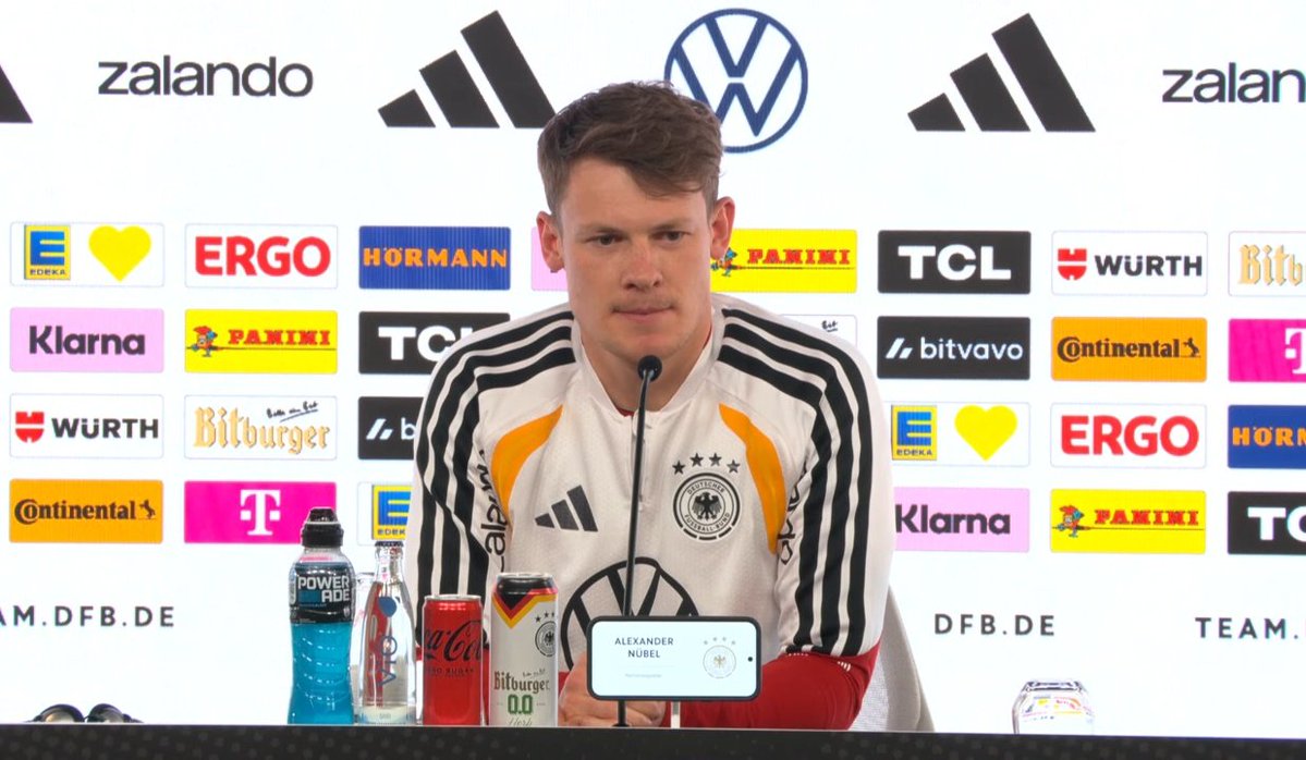 Bayern & Germany tweet media