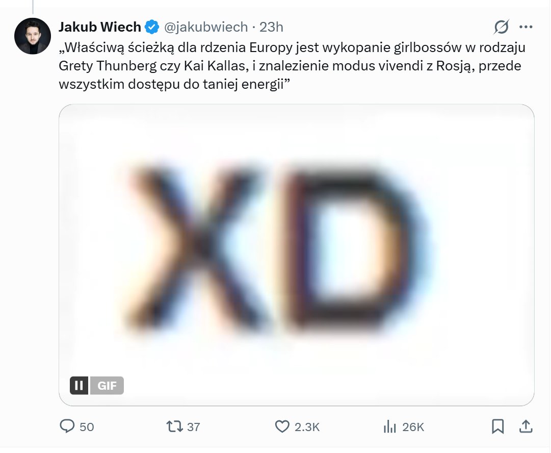 Albert Świdziński tweet media