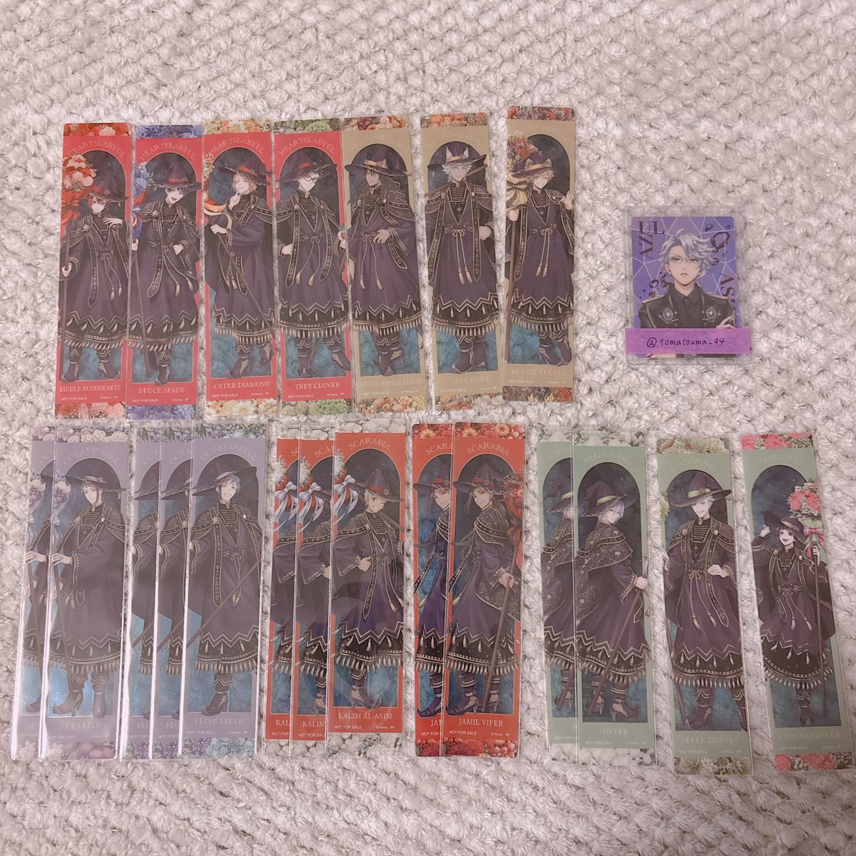 するめ tweet media