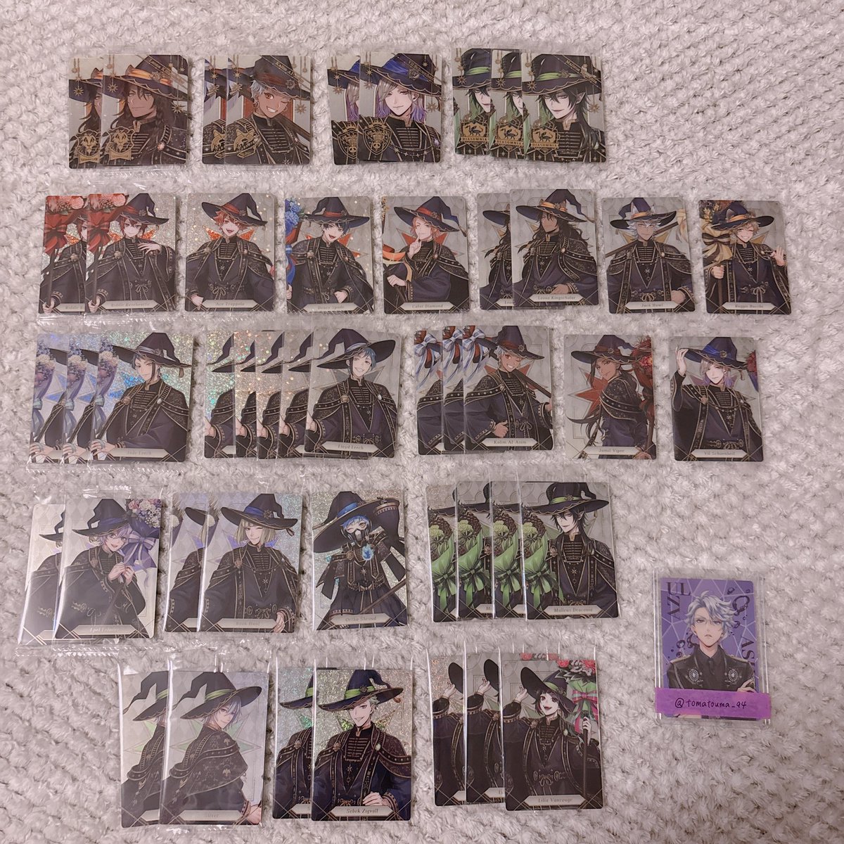 するめ tweet media