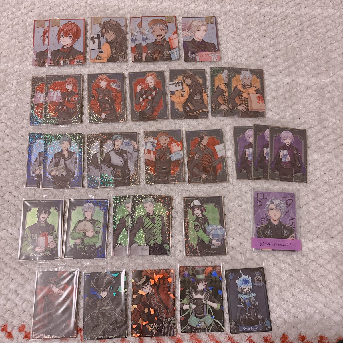 するめ tweet media