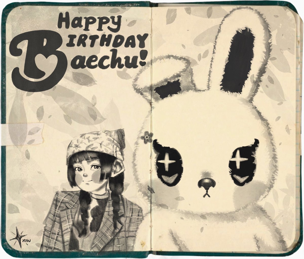 ʳ ⁱ ᶻ 𝗓 𐰁 tweet media