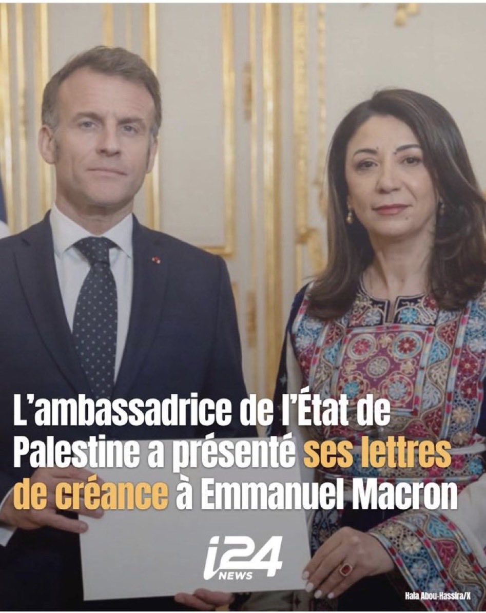 Bob Lib 🇫🇷🇮🇱 tweet media