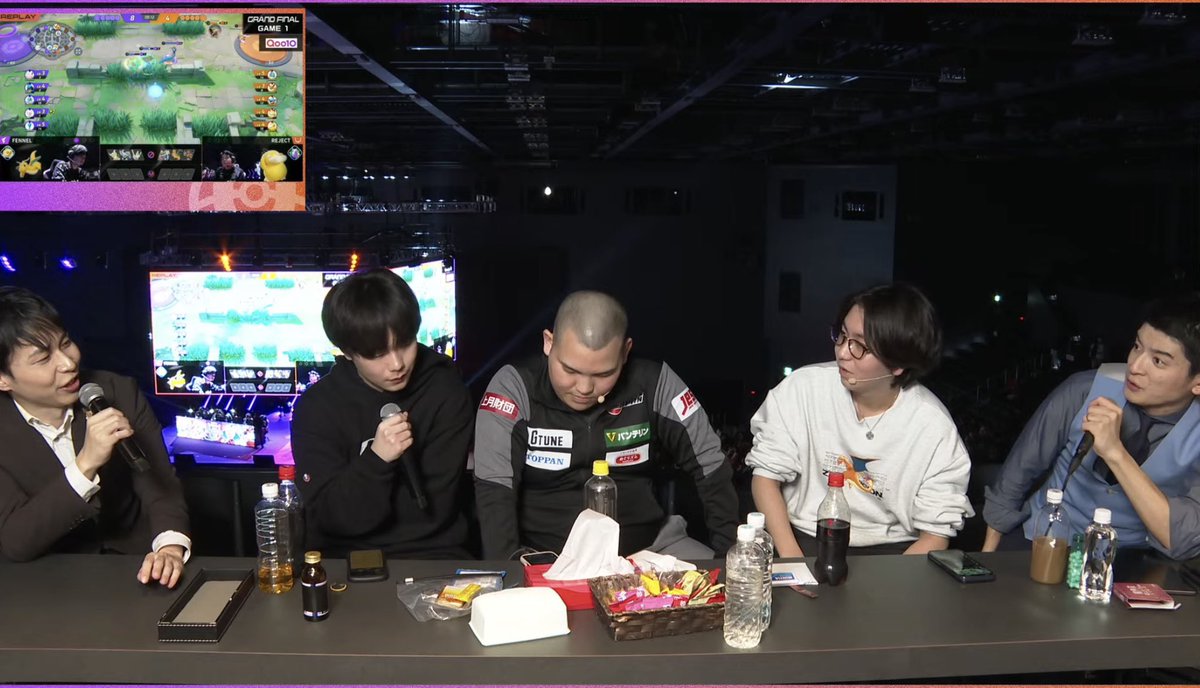 篠原光(フリーアナウンサー/eスポーツキャスター) tweet media