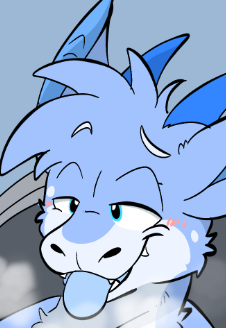 King of Triangles and Deer Farts tweet media