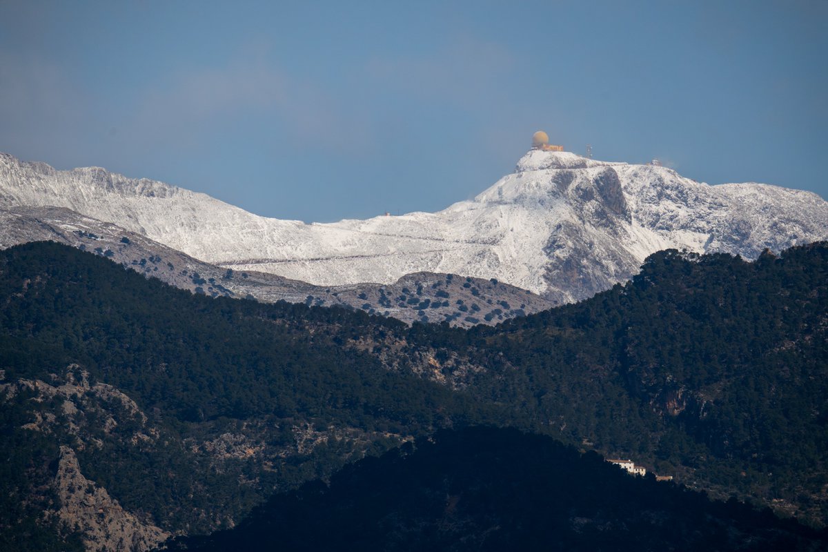 El temps IB3 tweet media