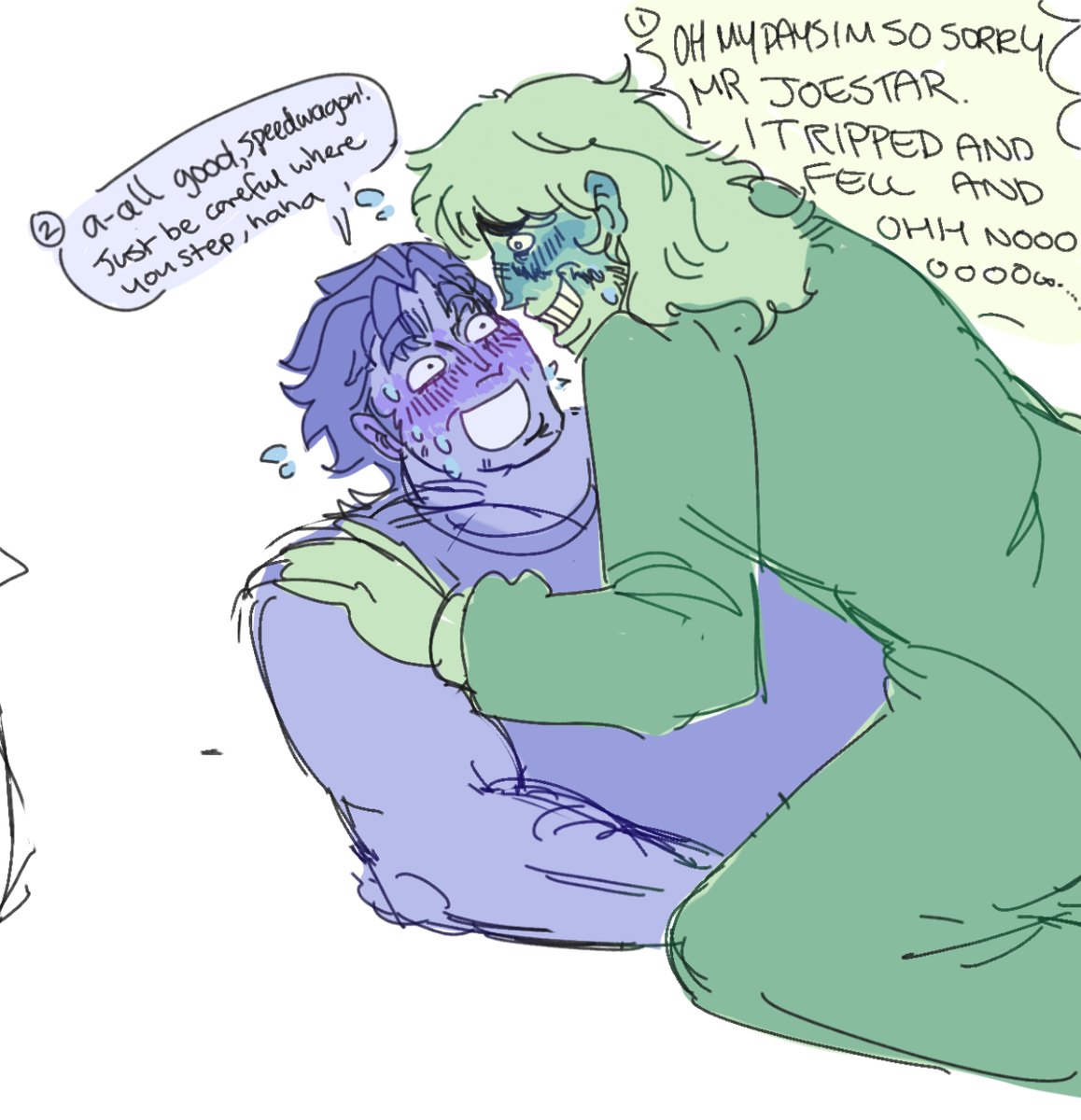 Lilac 🍉 tweet media