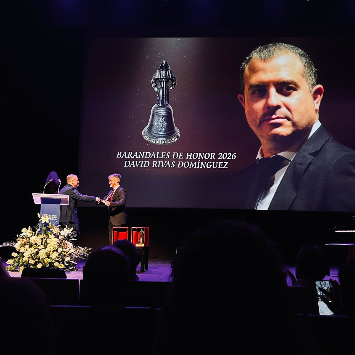 Leticia García Sánchez tweet media