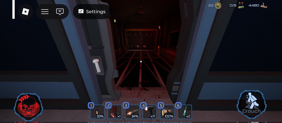somethingw17842's tweet photo. @UrbanshadeRblx I ran into a pretty nasty bug, but I'll tell you in order: I was in endless mode, and there I somehow came across a room where Crystal is usually located, unaware of the trick, I took crystal and went through the entire location in which not a single monster appeared. https://t.co/OgF7USNKPw