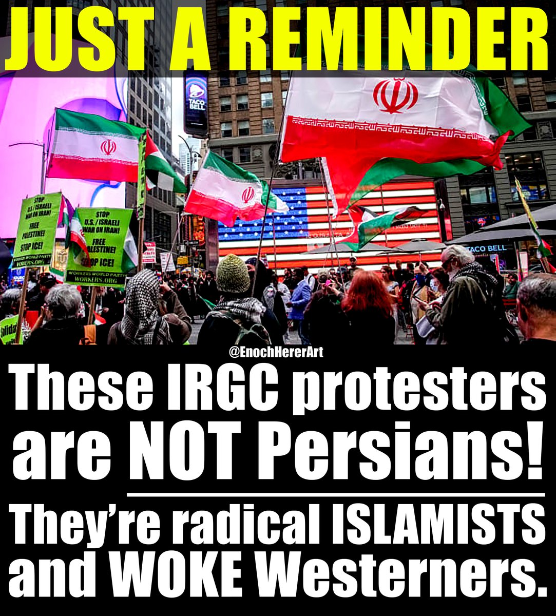 Enoch Herer 🇺🇸🇮🇱🇮🇷 tweet media