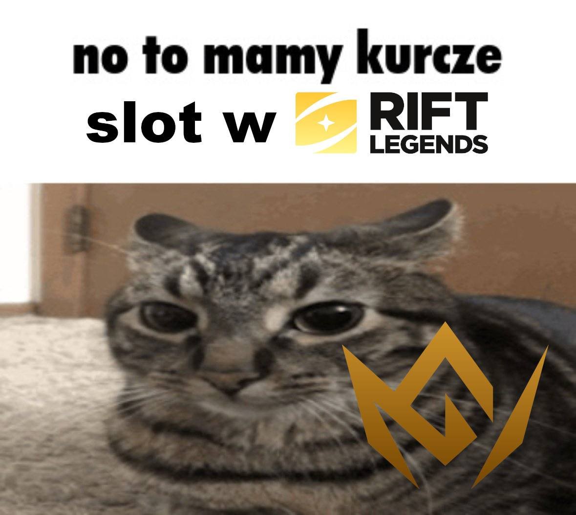 GLORE League of Legends tweet media