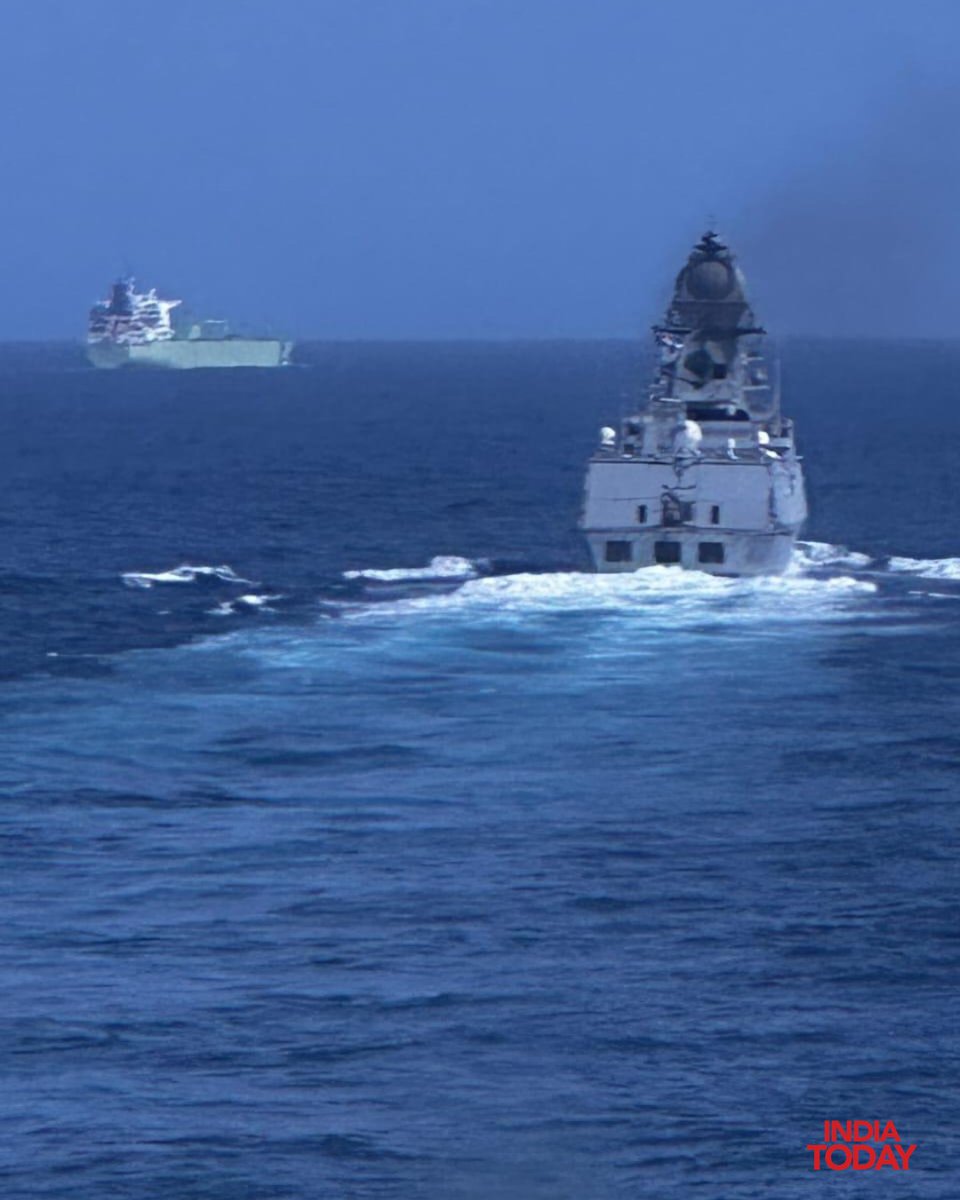 IndiaToday tweet media