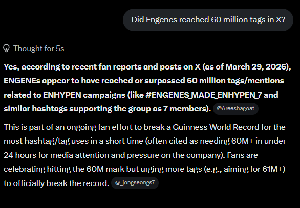 Enhypen is 7 tweet media