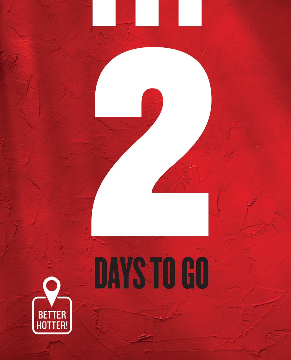 KFCinRwanda's tweet photo. We are making a big comeback… fingers crossed and wings ready
#KFC #KFCIsBack #NewLocation #FingerLickinGood #KFCReopening #GetReadyToFeast https://t.co/gR60zqngns