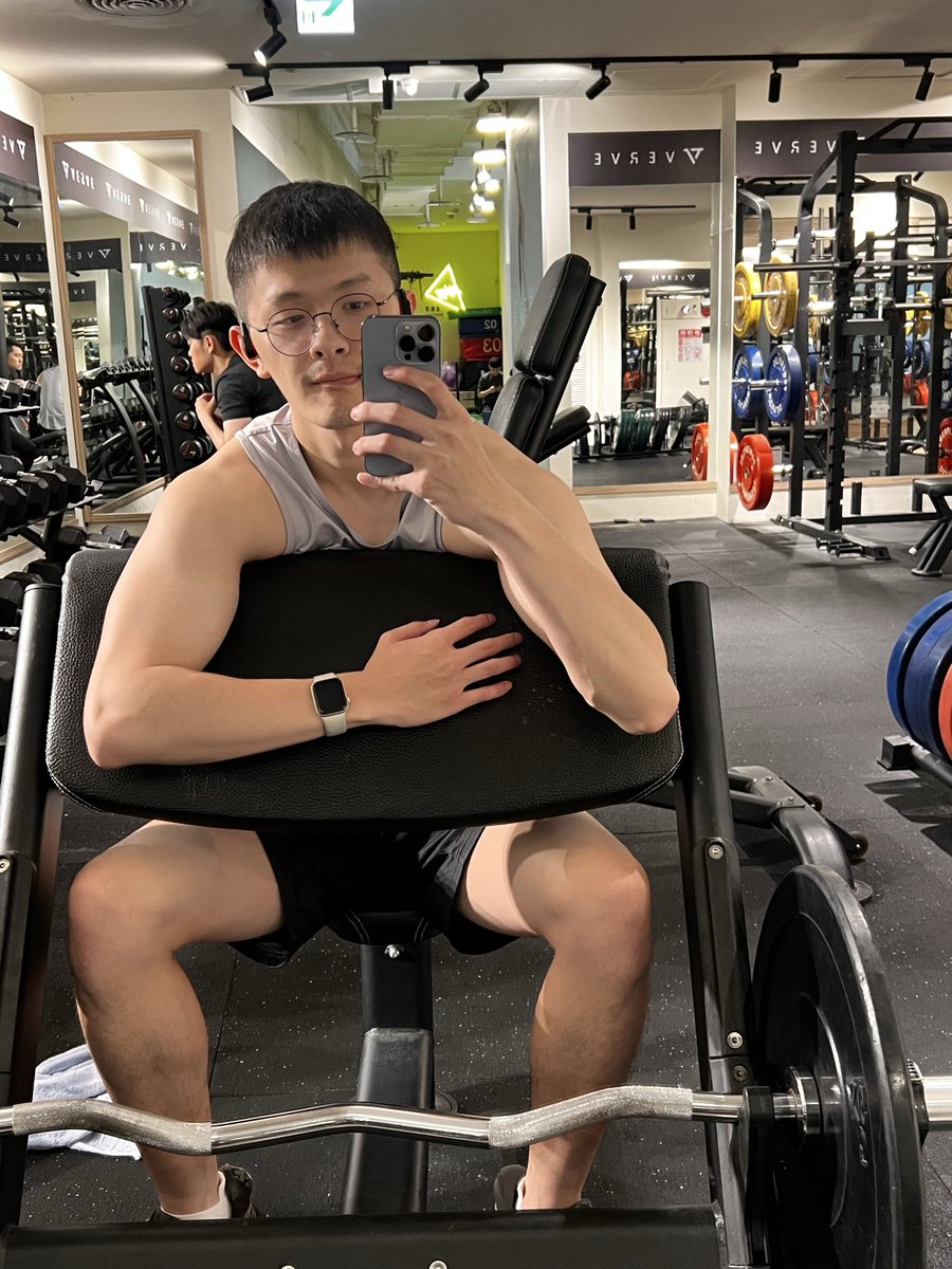 老子愛喝麥綠 tweet media