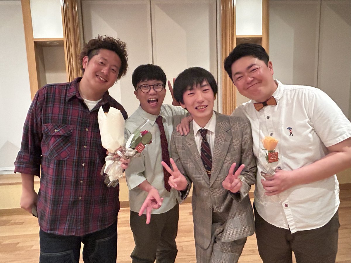 永田　大介 tweet media