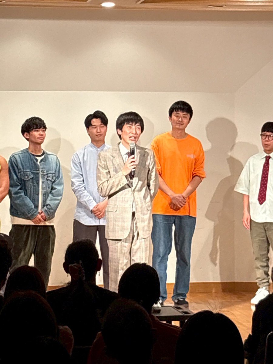 永田　大介 tweet media