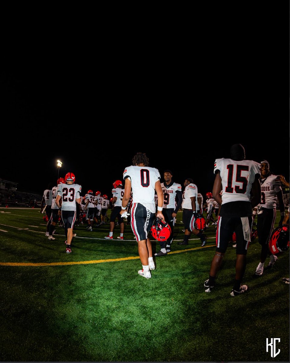 Antoine norfleet tweet media