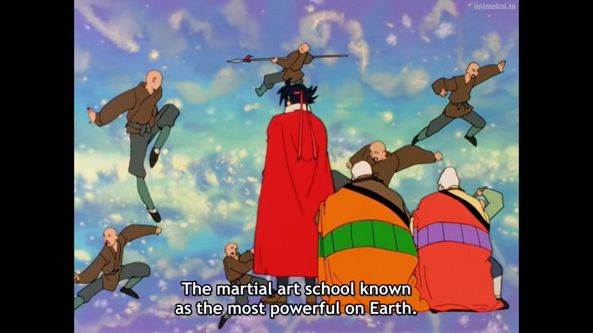 Kamille Bidan, MD (G-Gundam arc) tweet media