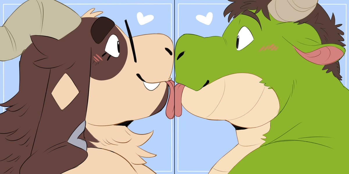 BENNY/BAW.exe 🔜 PAWSTRAL 2026 tweet media