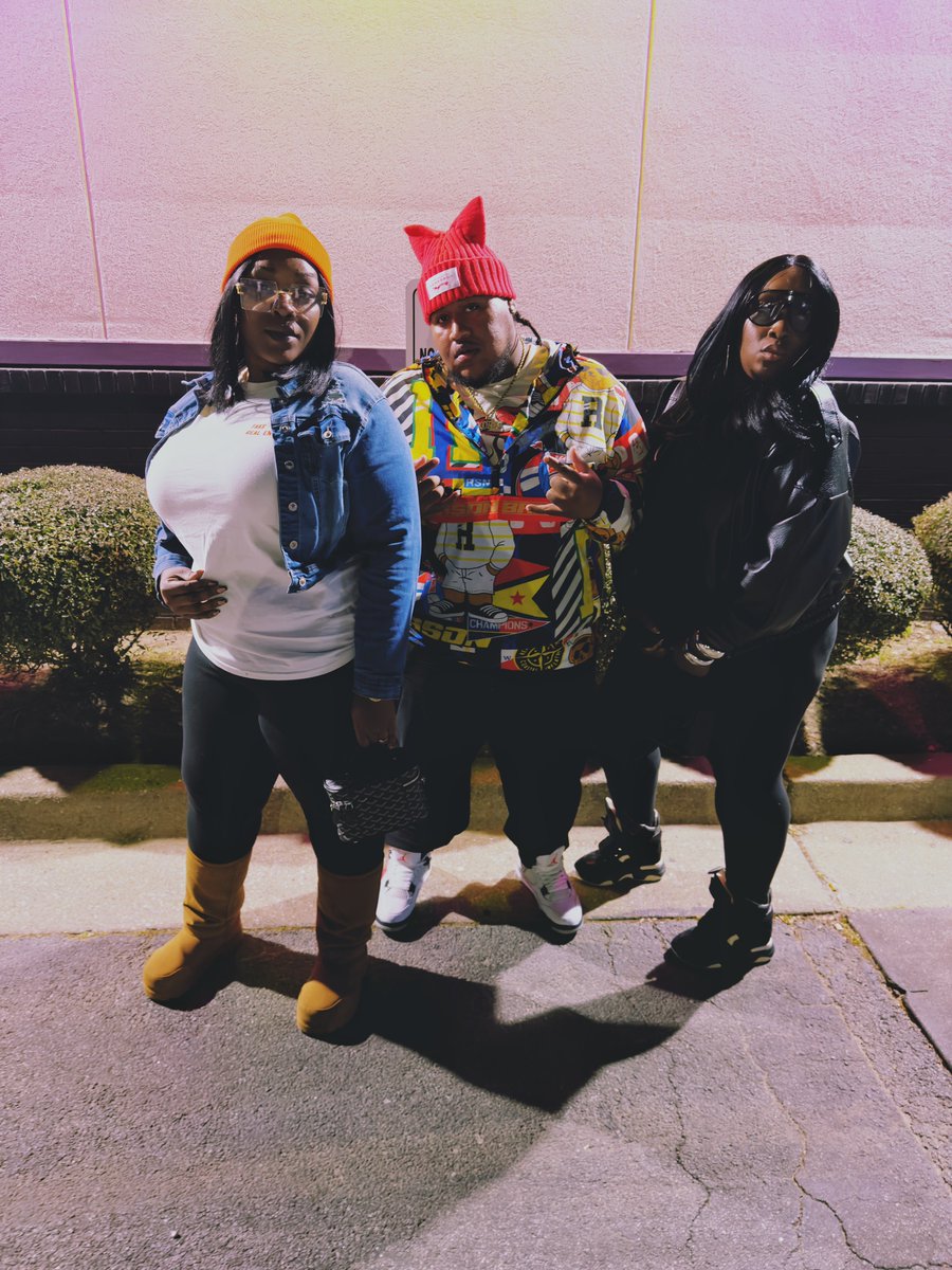 HitMan Quan™ tweet media