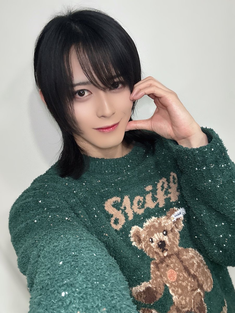 千葉瑞己(ちばみずき) tweet media