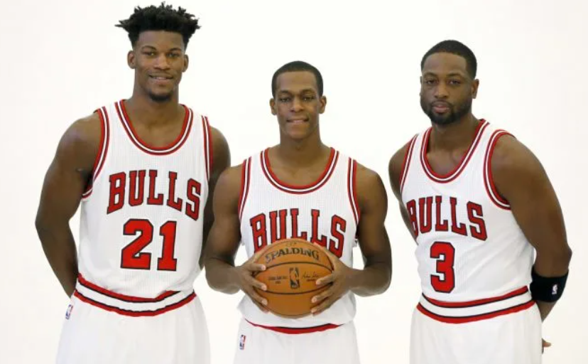 NBA - Jordi de Mas tweet media